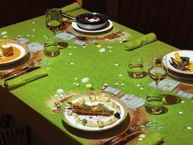 Grand Palladium Colonial Resort & Spa 48