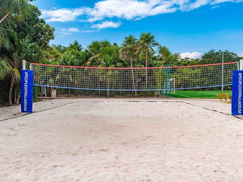 Grand Palladium Colonial Resort & Spa 50