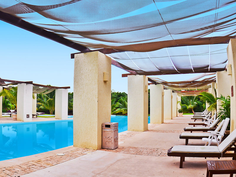 Grand Palladium Colonial Resort & Spa 4