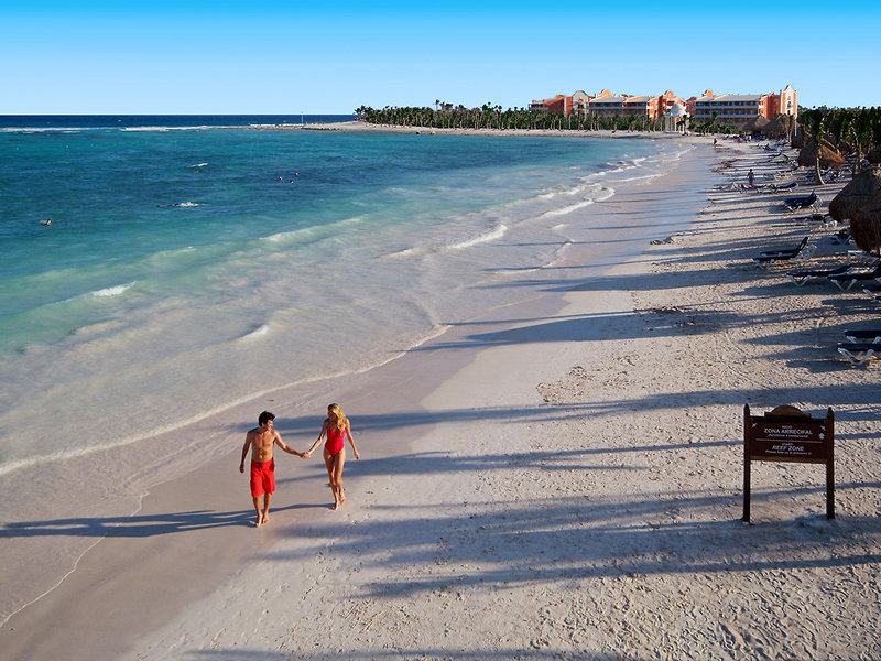 Grand Palladium Colonial Resort & Spa 6