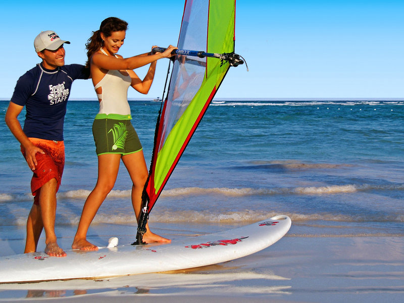 Grand Palladium Colonial Resort & Spa 8