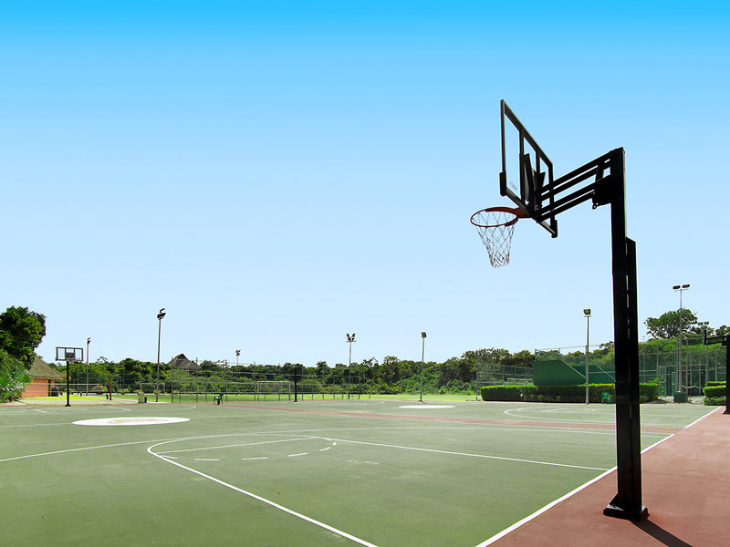 Grand Palladium Colonial Resort & Spa 10