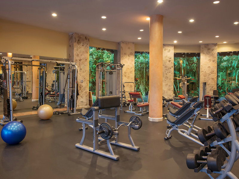 Grand Palladium Colonial Resort & Spa 17