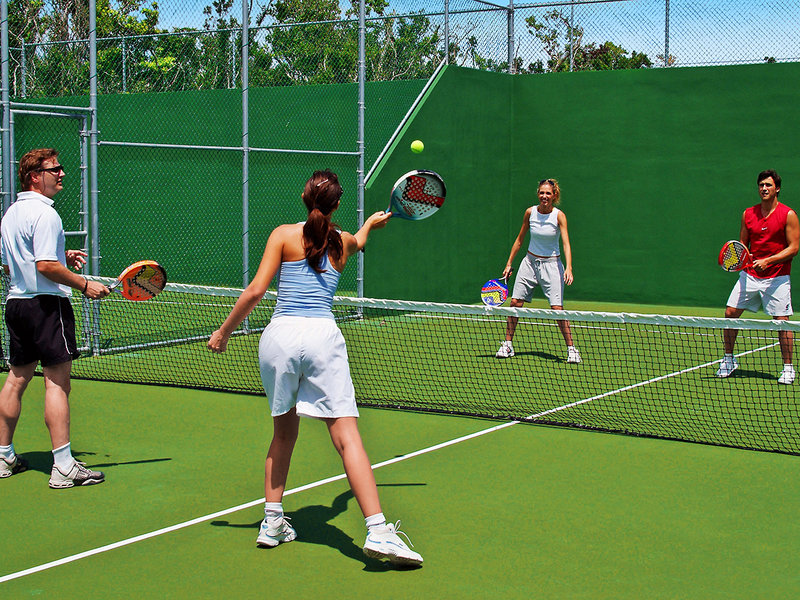 Grand Palladium Colonial Resort & Spa 18