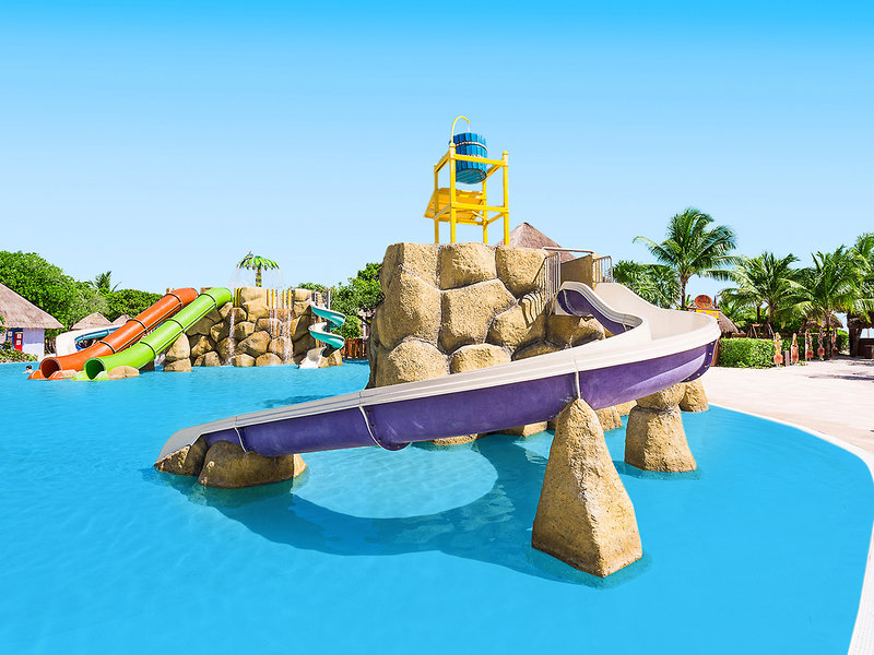 Grand Palladium Colonial Resort & Spa 19