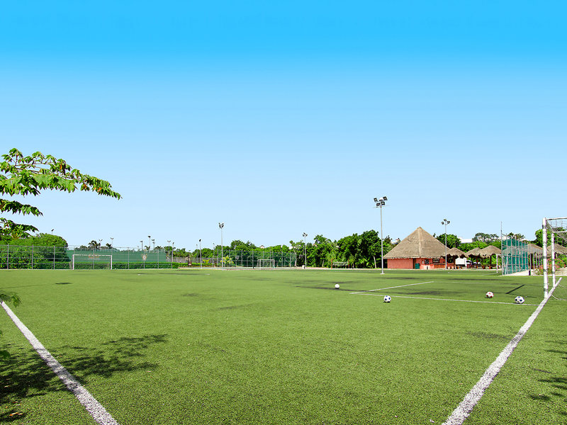 Grand Palladium Colonial Resort & Spa 20