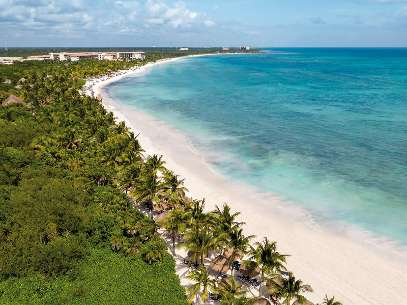 Grand Palladium Colonial Resort & Spa 4