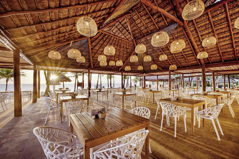 Grand Palladium Colonial Resort & Spa 12