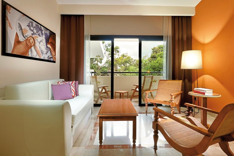 Grand Palladium Colonial Resort & Spa 17