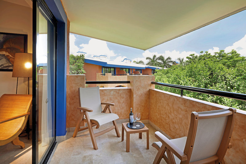 Grand Palladium Colonial Resort & Spa 20