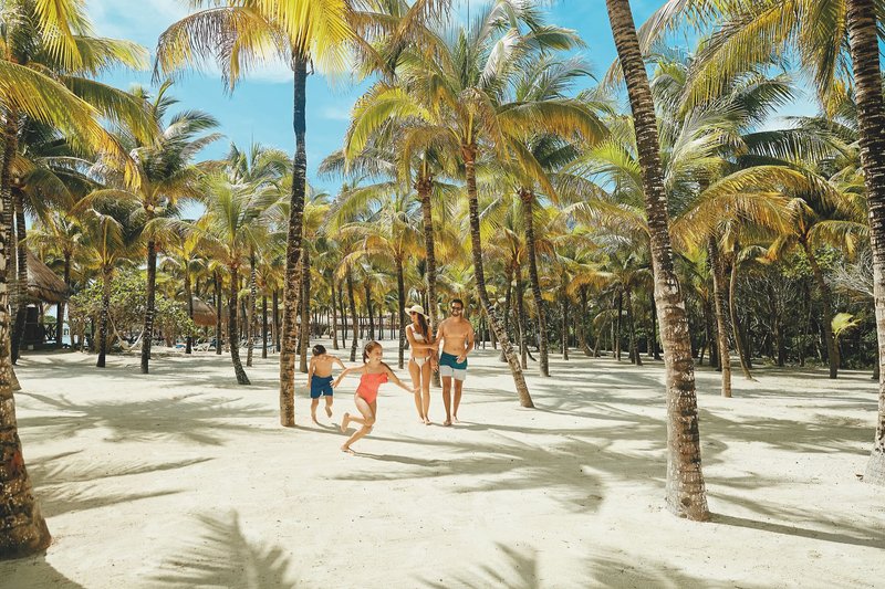 Grand Palladium Colonial Resort & Spa 4