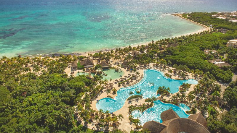 Grand Palladium Colonial Resort & Spa 5