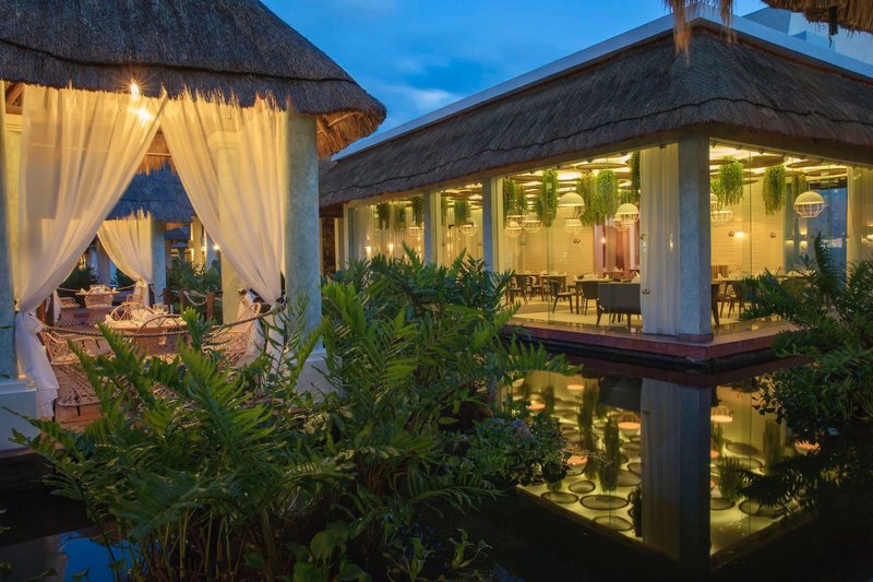 Grand Palladium Colonial Resort & Spa 6