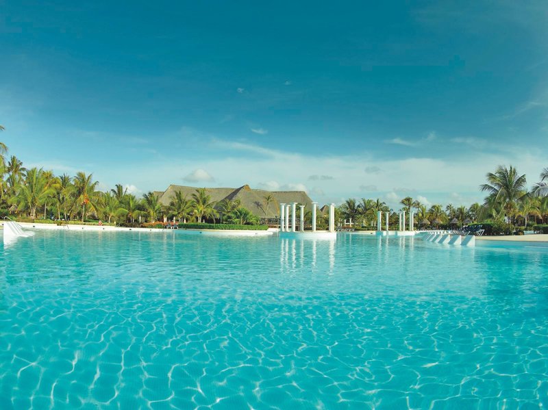 Grand Palladium Colonial Resort & Spa 7