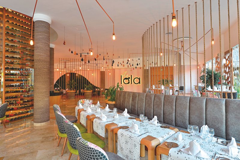 Grand Palladium Colonial Resort & Spa 8