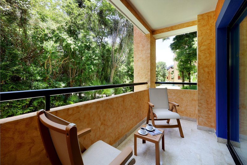 Grand Palladium Colonial Resort & Spa 15