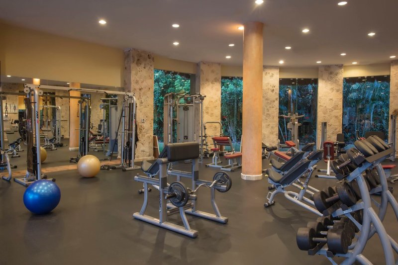 Grand Palladium Colonial Resort & Spa 16