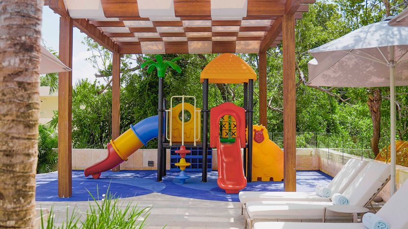 Grand Palladium Colonial Resort & Spa 18