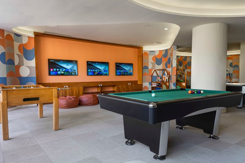 Grand Palladium Colonial Resort & Spa 19