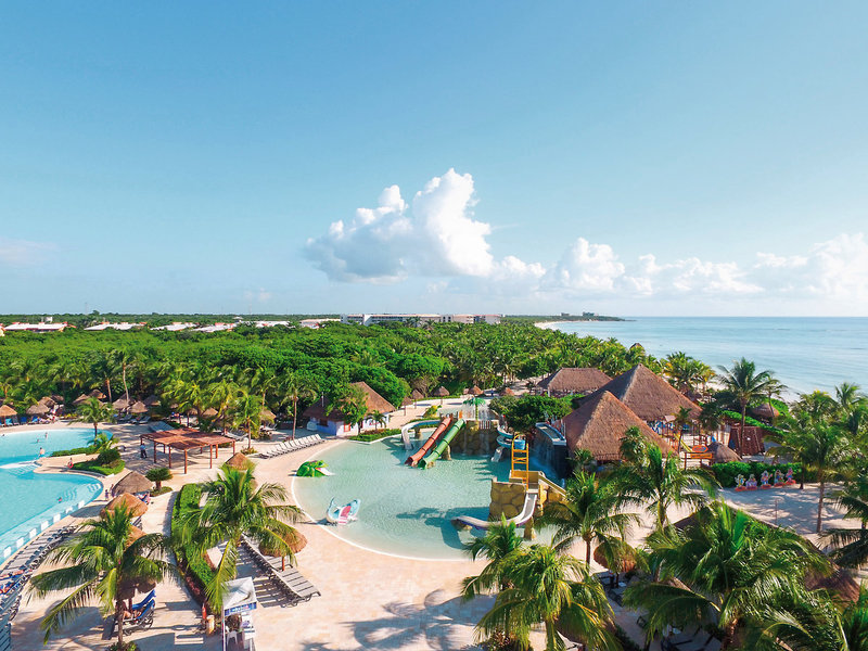 Grand Palladium Colonial Resort & Spa 2