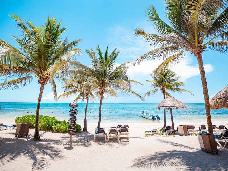 Grand Palladium Kantenah Resort & Spa 3