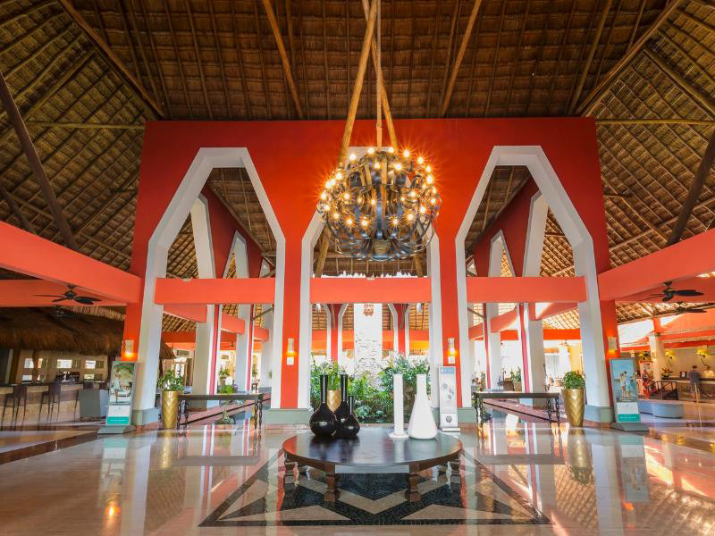 Grand Palladium Kantenah Resort & Spa 3