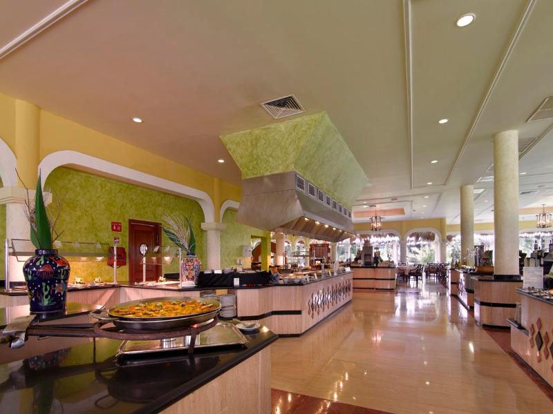 Grand Palladium Kantenah Resort & Spa 4