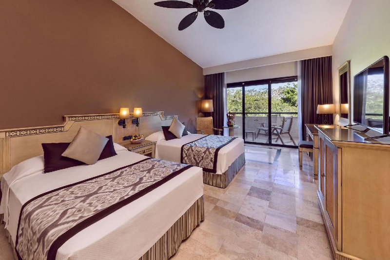 Grand Palladium Kantenah Resort & Spa 12