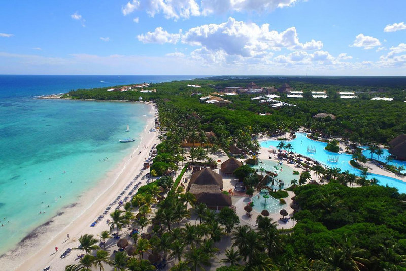 Grand Palladium Kantenah Resort & Spa 13