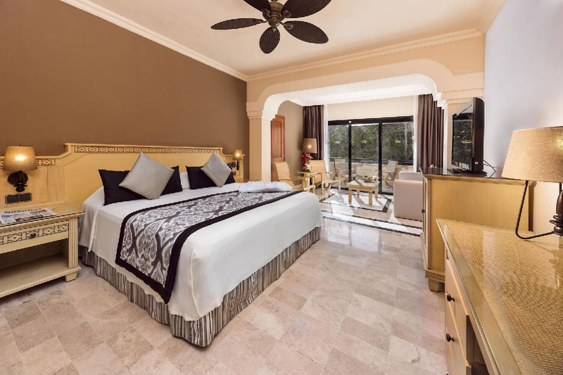 Grand Palladium Kantenah Resort & Spa 14