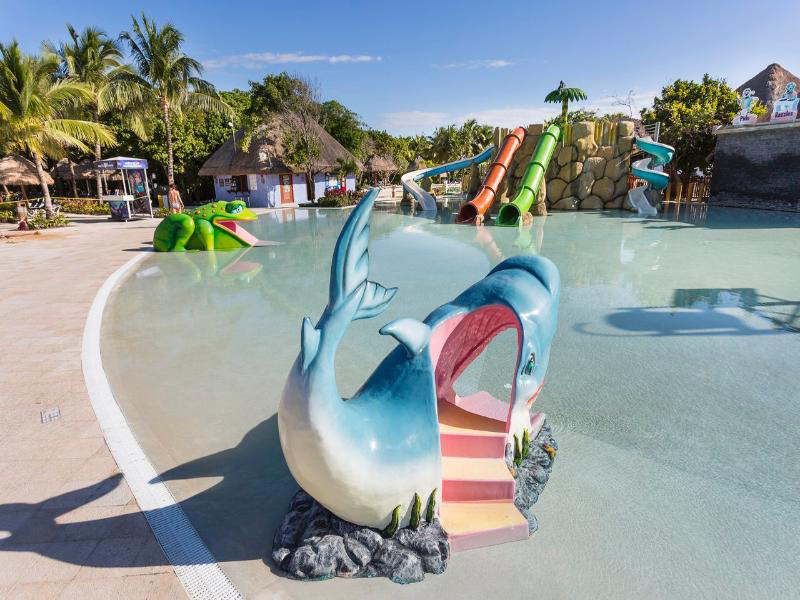 Grand Palladium Kantenah Resort & Spa 2