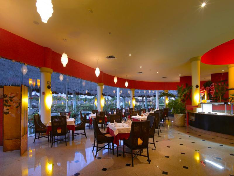 Grand Palladium Kantenah Resort & Spa 6