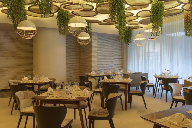 Grand Palladium Kantenah Resort & Spa 10