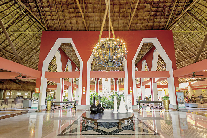 Grand Palladium Kantenah Resort & Spa 9