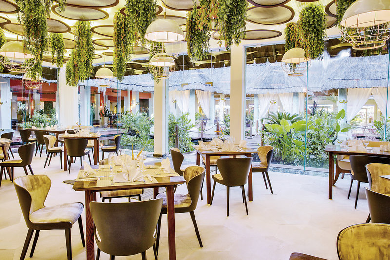 Grand Palladium Kantenah Resort & Spa 10