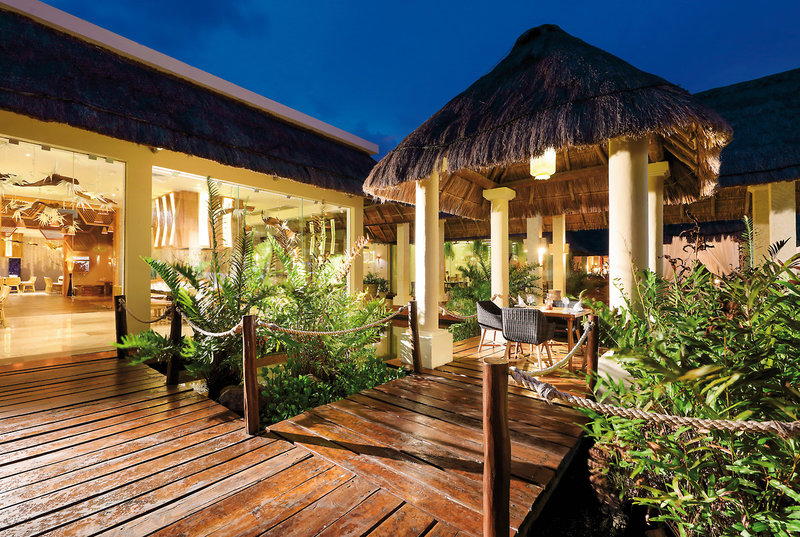 Grand Palladium Kantenah Resort & Spa 11