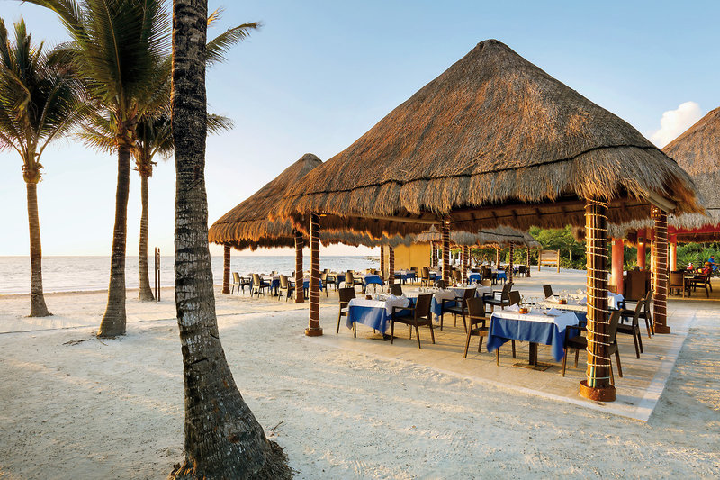 Grand Palladium Kantenah Resort & Spa 12