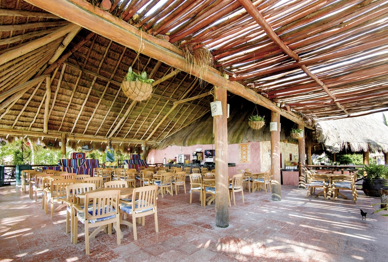 Grand Palladium Kantenah Resort & Spa 13