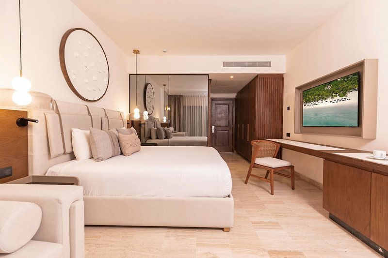 Grand Palladium Kantenah Resort & Spa 15