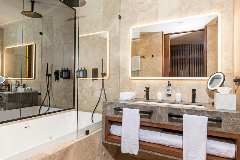 Grand Palladium Kantenah Resort & Spa 16