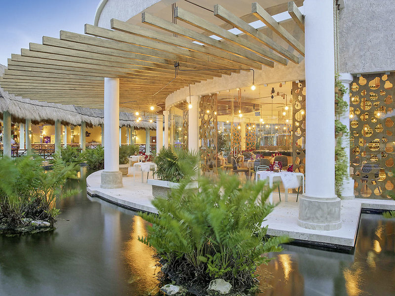 Grand Palladium Kantenah Resort & Spa 2