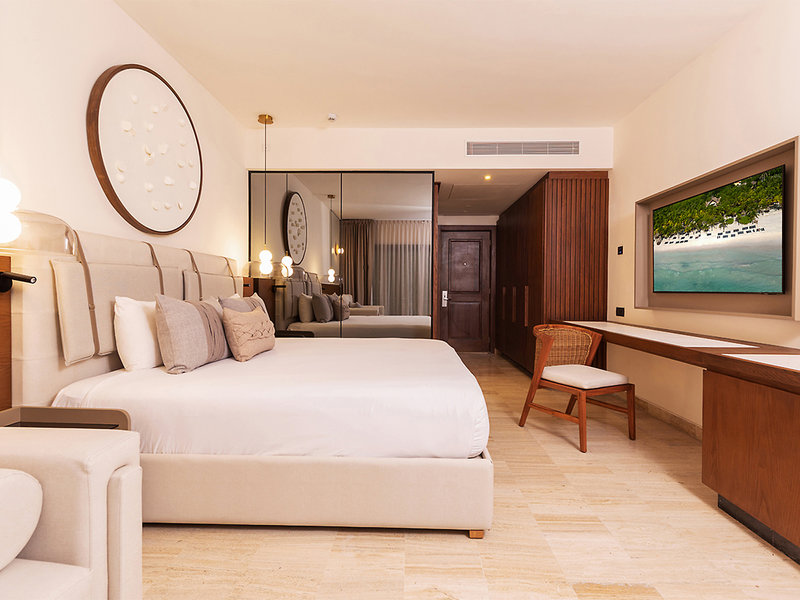 Grand Palladium Kantenah Resort & Spa 3