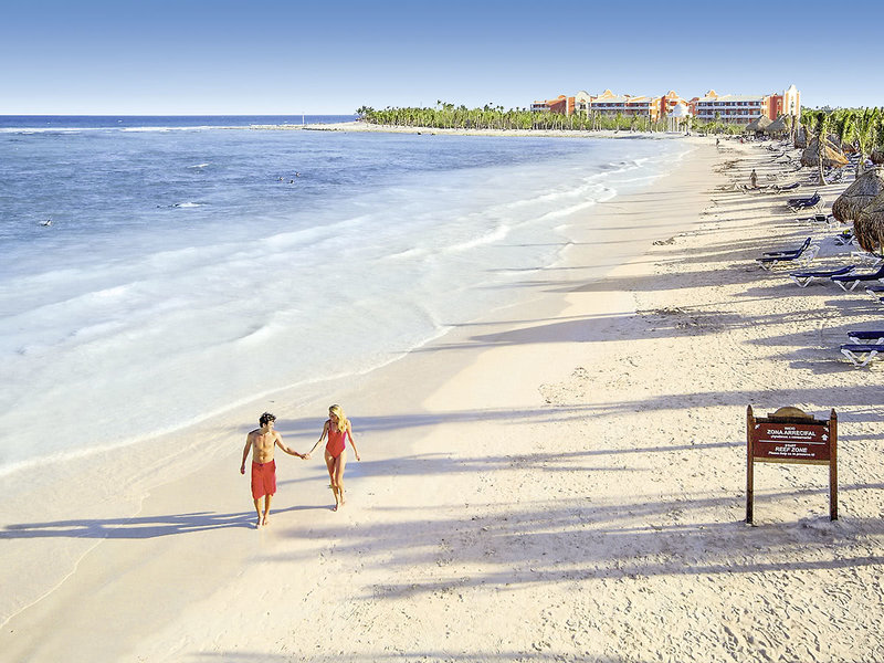 Grand Palladium Kantenah Resort & Spa 4