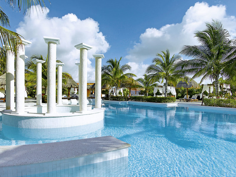 Grand Palladium Kantenah Resort & Spa 5