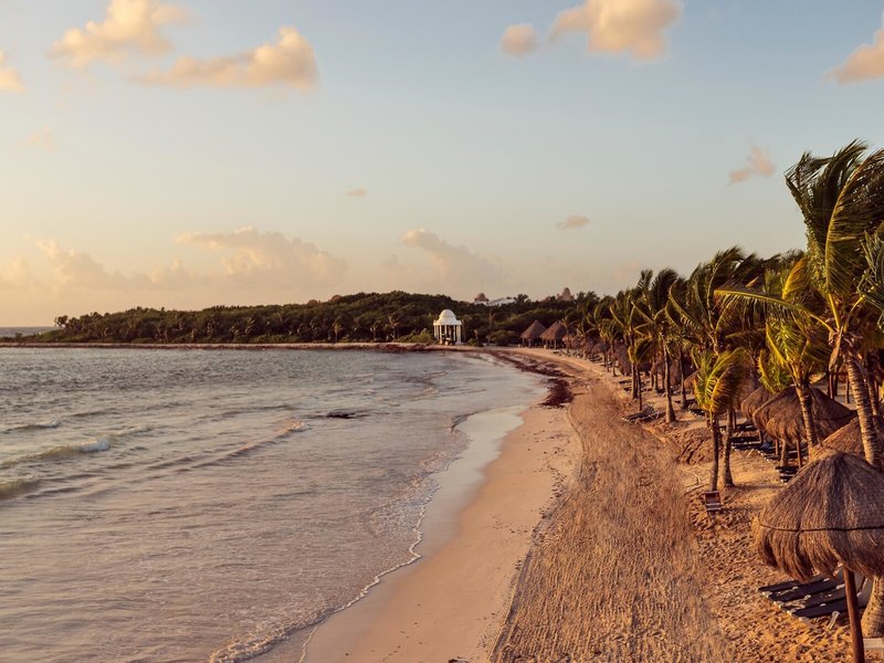 Grand Palladium Kantenah Resort & Spa 3