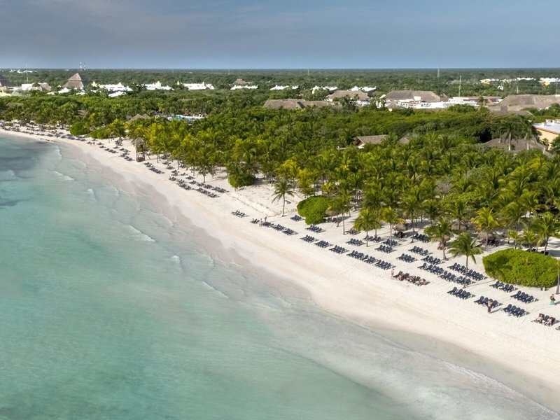 Grand Palladium Kantenah Resort & Spa 5