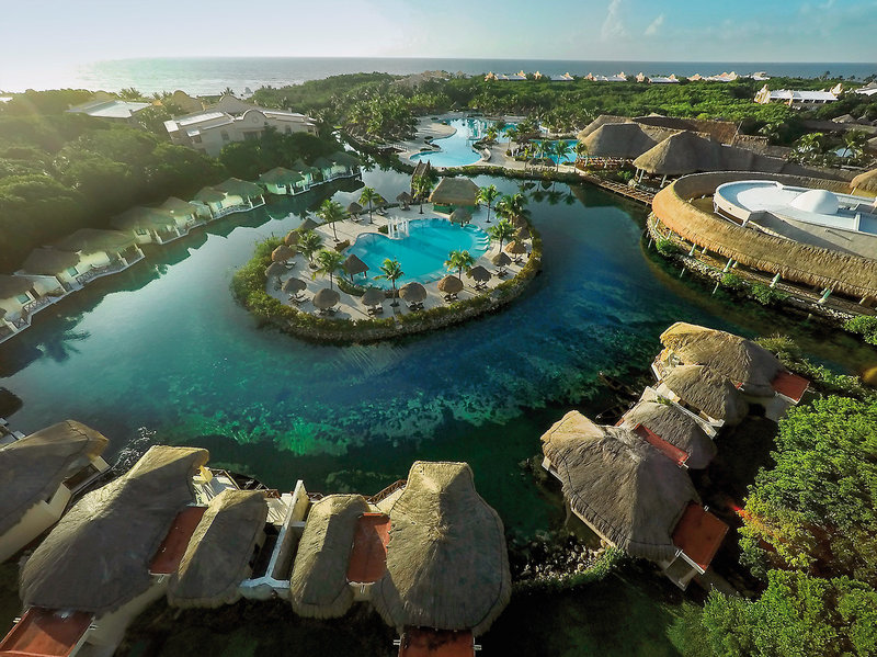 Grand Palladium White Sand Resort & Spa 2