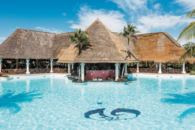 Grand Palladium White Sand Resort & Spa 3