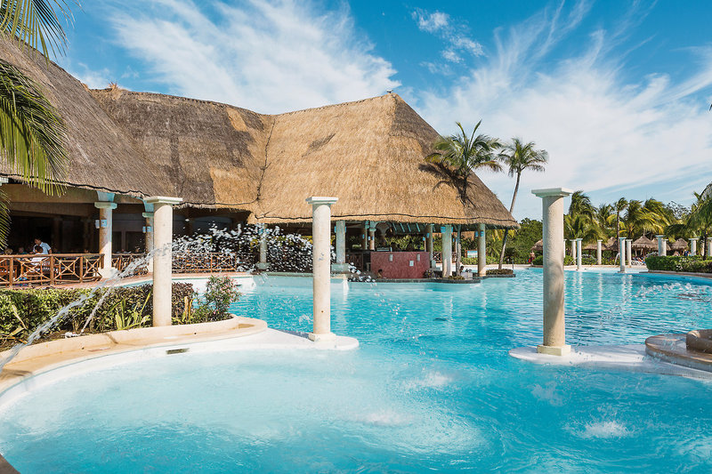 Grand Palladium White Sand Resort & Spa 4