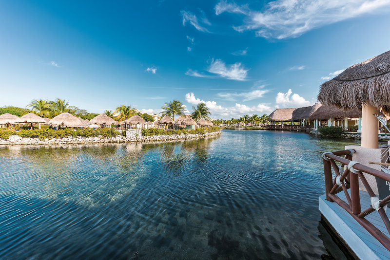 Grand Palladium White Sand Resort & Spa 8